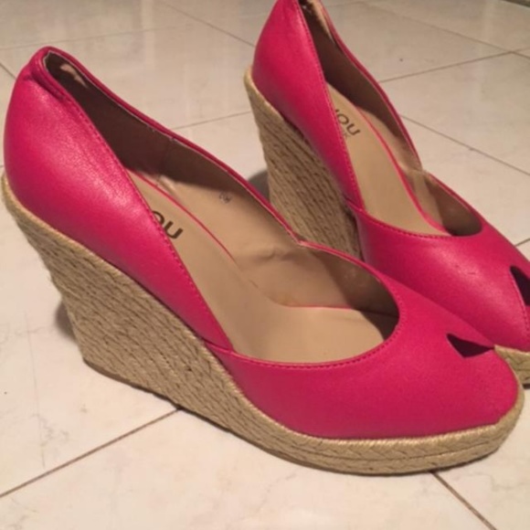 bijou new york shoes